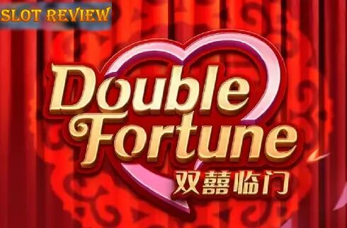 Double Fortune PG Soft